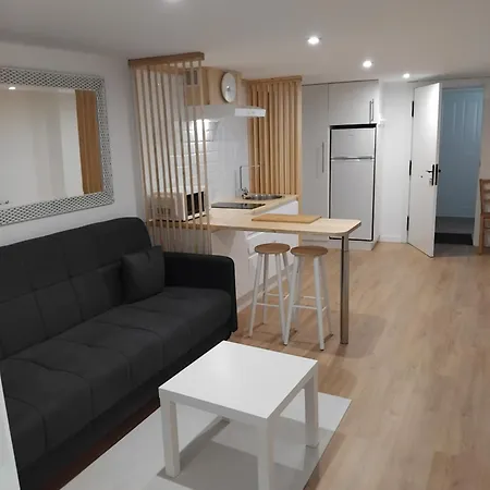 Апартаменты Sita *