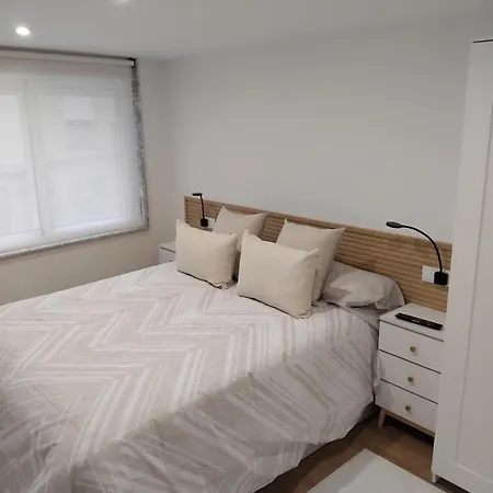 Lejlighed Sita A Estrada