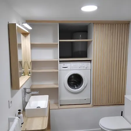 Апартаменты Sita А-Эстрада