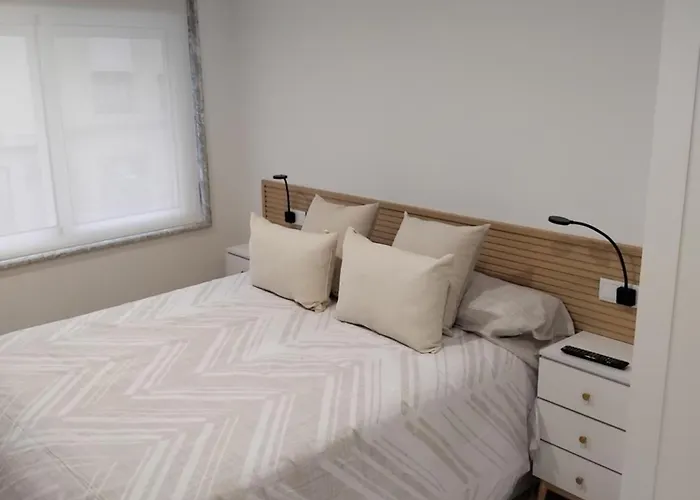 Apartamento Sita La Estrada