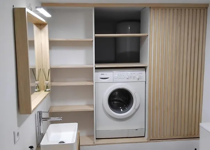 Apartamento Sita La Estrada